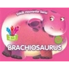 Şekilli Hayvanlar Serisi: Brachiosaurus