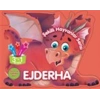 Şekilli Hayvanlar Serisi: Ejderha