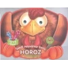Şekilli Hayvanlar Serisi: Horoz