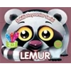 Şekilli Hayvanlar Serisi: Lemur