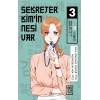 Sekreter Kim’in Nesi Var 3