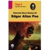 Selected Short Stories Of Edgar Allan Poe Stage 6