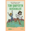 Sen De Oku - Tom Sawyerın Serüvenleri (klasikler)