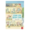 Senin Evin Benim Evim