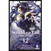 Seraph Of The End - Kıyamet Meleği 12