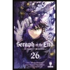 Seraph Of The End - Kıyamet Meleği 26