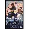 Seraph of the End – Kıyamet Meleği 27