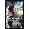 Seraph Of The End – Kıyamet Meleği 28