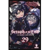 Seraph Of The End – Kıyamet Meleği 29
