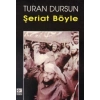 Şeriat Böyle