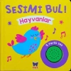 Sesimi Bul - Hayvanlar