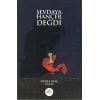 Sevdaya Hançer Değdi