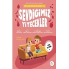 Sevdiğimiz Yiyecekler -  Mila Ve Sarp’ın Matematik Öyküleri - 10