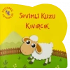 Sevimli Kuzu Kıvırcık