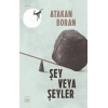 Şey Veya Şeyler