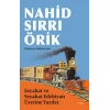 Seyahat Ve Seyahat Edebiyatı Üzerine Yazılar