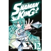 Shaman King – Şaman Kral 12