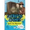 Sherlock Holmes - Beril Taç Macerası