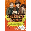 Sherlock Holmes - Beş Portakal Çekirdeği