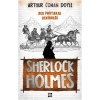 Sherlock Holmes - Beş Portakal Çerkirdeği