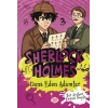 Sherlock Holmes - Dans Eden Adamlar