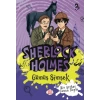 Sherlock Holmes - Gümüş Şimşek