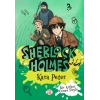 Sherlock Holmes - Kara Peter