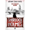 Sherlock Holmes - Kızıl Saçlılar Kulübü