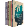 Sherlock Holmes Seti (5 Kitap)