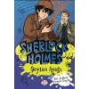Sherlock Holmes - Şeytan Ayağı