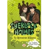 Sherlock Holmes - Üç Öğrencinin Hikayesi
