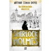 Sherlock Holmes - Üç Öğrencinin Hikayesi