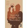 Sherlock Holmesun Maceraları