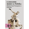 Şiddet Ve Politika - Felsefede Temel Tartışmalar Ve Konumlar