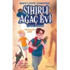 Sihirli Ağaç Evi -çizgi Roman- 3: Piramidin Sırrı