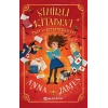 Sihirli Kitabevi:tilly Ve Kitap Gezginleri