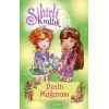 Sihirli Krallık - 18 : Pırıltı Mağarası