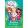 Sihirli Krallık Denizkızı Kayalıkları 4. Kitap