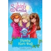Sihirli Krallık  Pembe Karlı Dağ 5. Kitap