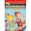 Sihirli Okul Otobüsü: Kayıp Kemiklerin Peşinde