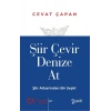 Şiir Çevir Denize At