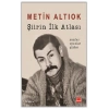 Şiirin İlk Atlası