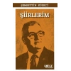 Şiirlerim