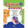 Şimdi Etkinlik Zamanı 1
