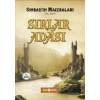 Sinbad 3 - Sırlar Adası (ciltli)