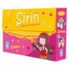 Şirin Kendimi Durduramıyorum 2 Set (5 Kitap Takım)
