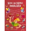Şirin Ve Eğitici İngilizce