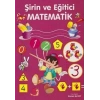 Şirin Ve Eğitici Matematik