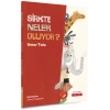 Sirkte Neler Oluyor?