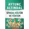 Siyasal Kültür Ve Yöntem